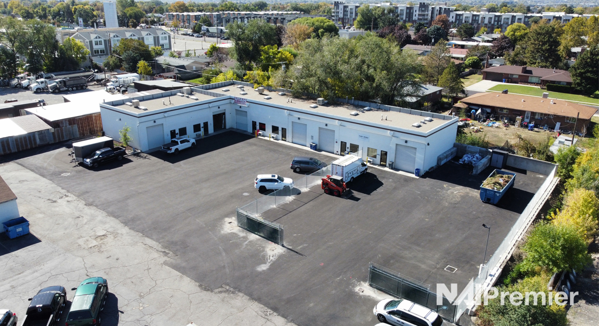 Retail Property for Sale in Midvale Utah 84047